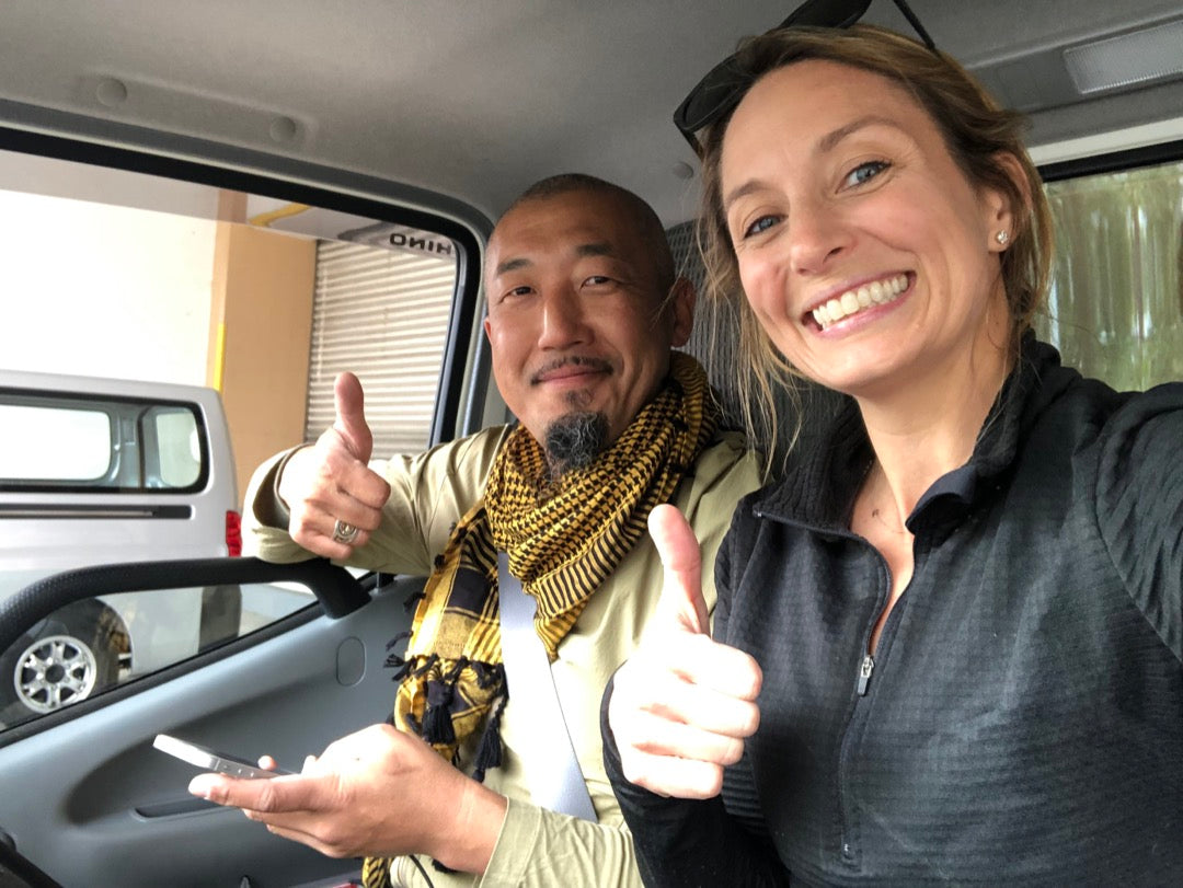 The Best Performance Top For Travel and Everyday: GORUCK Women’s Grid Fleece Explained