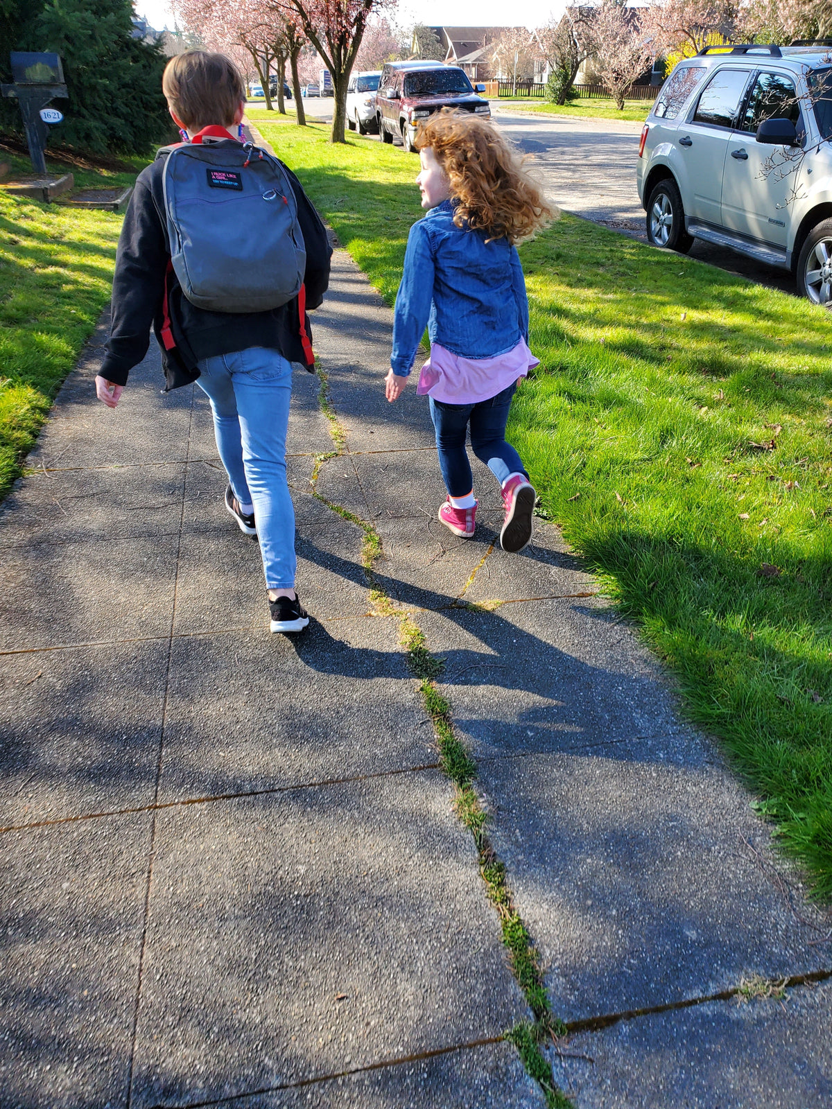 From GORUCK Nation: WFH and Home Schooling Amidst the Chaos