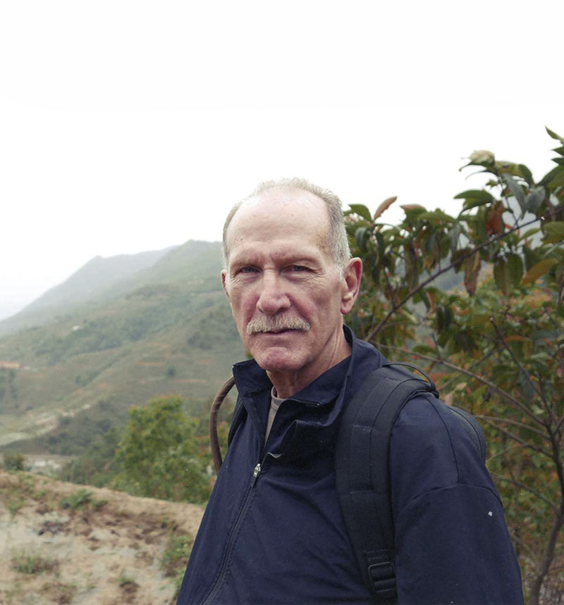 The Necessary Vietnam Packing List from a Special Forces Vet