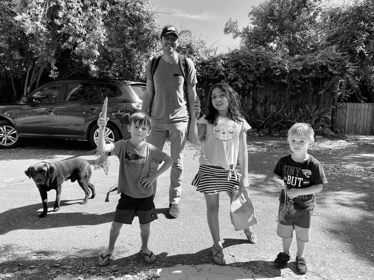4 Fun Things to Do With Your Family During Quarantine