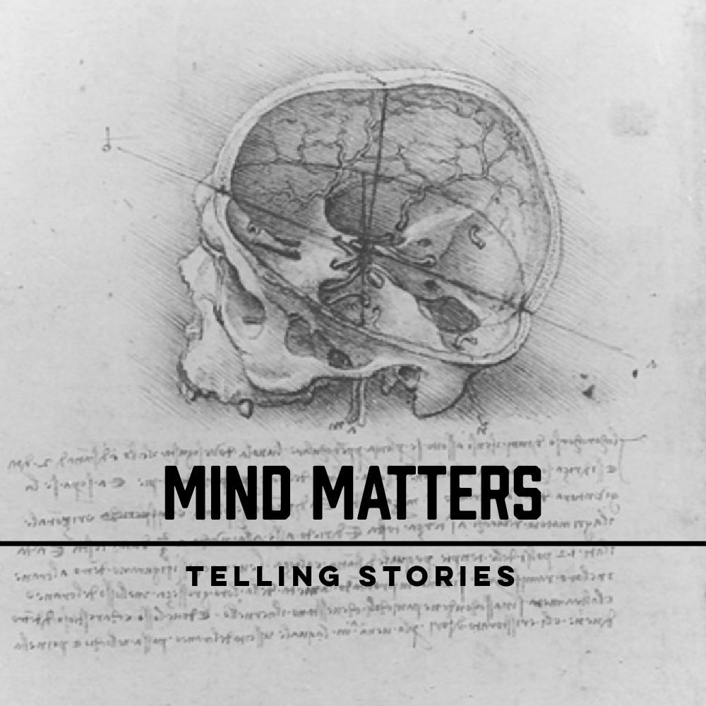 GORUCK Tribe: Mind Matters – June 2021