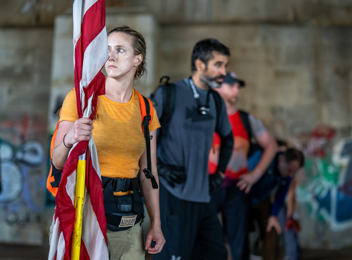 Honoring D-Day at the DC Heavy