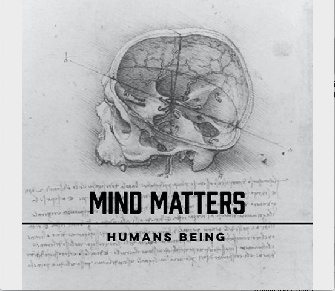 GORUCK Tribe: Mind Matters – July 2021