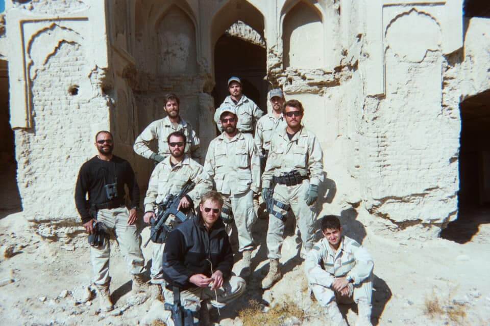 Planting the Seed of Freedom: Afghanistan 20 Years Later