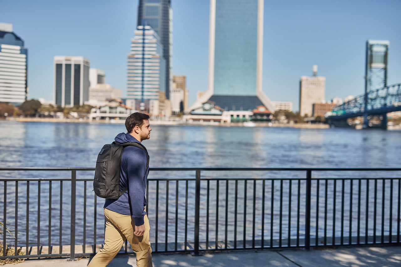 Active Recovery & Mobility - 8/23/2026