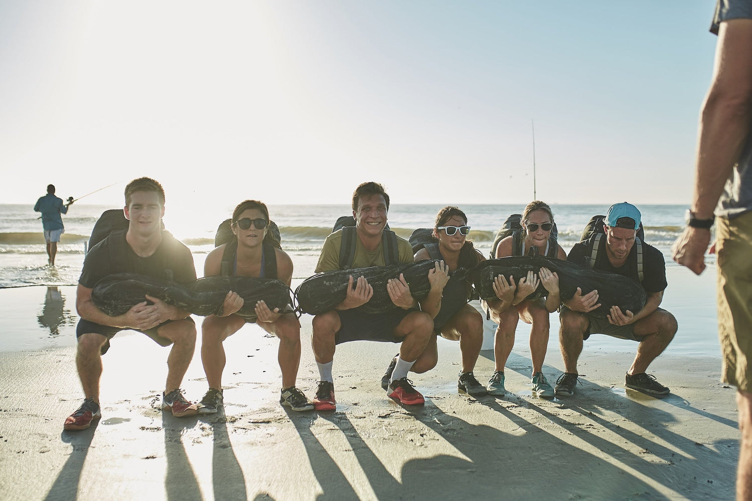 Old School Movements - 4/21/2026