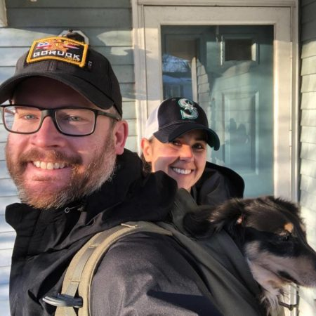 Community: Rucking Through Pancreatitis – Matt’s Story