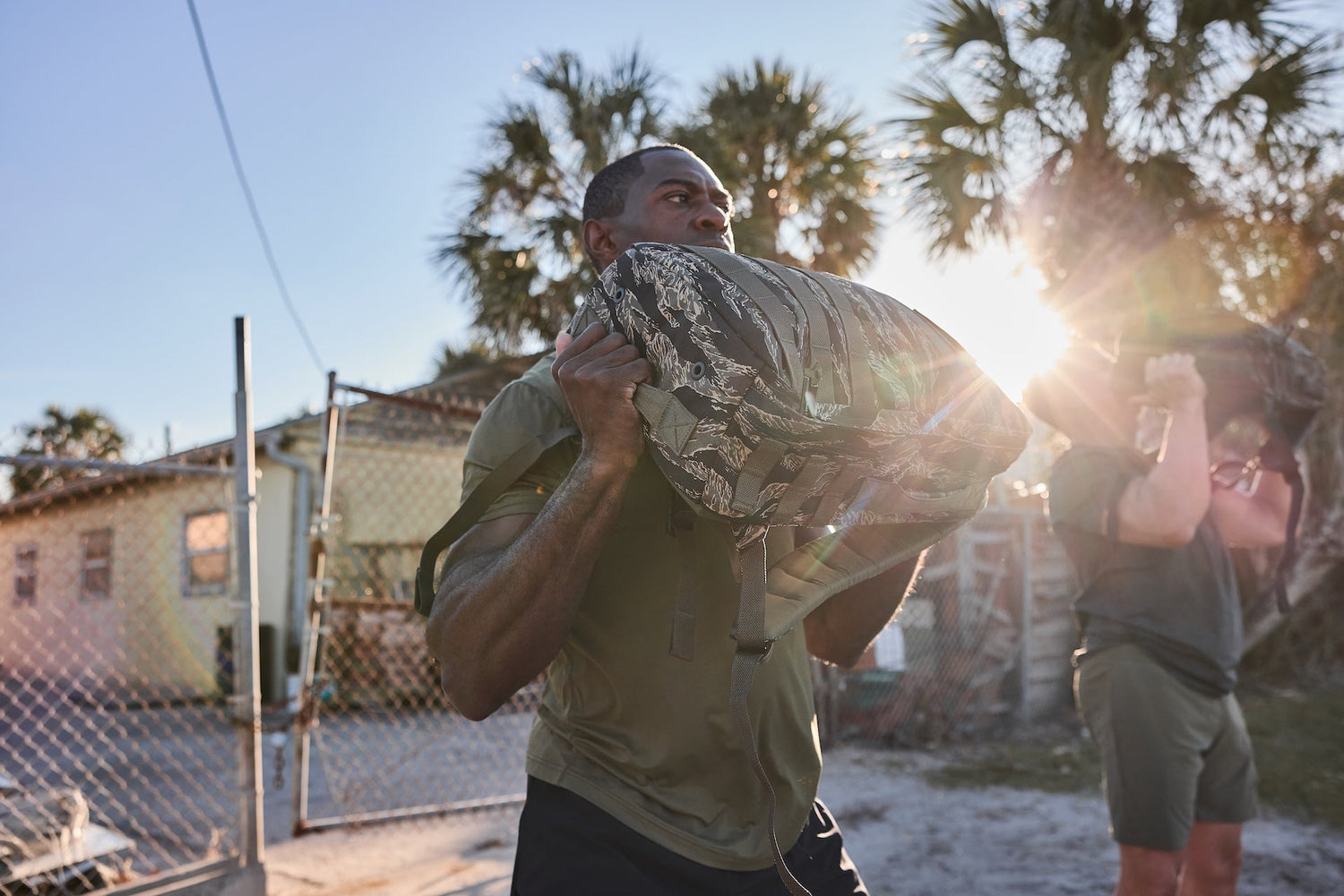 Steady Work - 3/02/2026