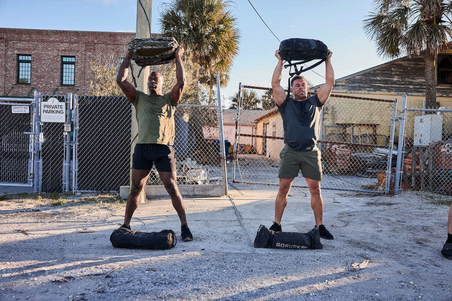 No Rest For The Wicked - 3/07/2026