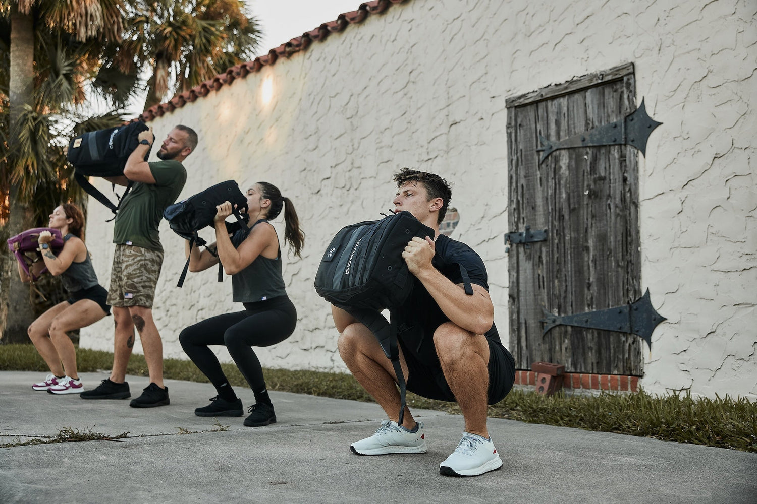 Up and Down - 3/04/2026