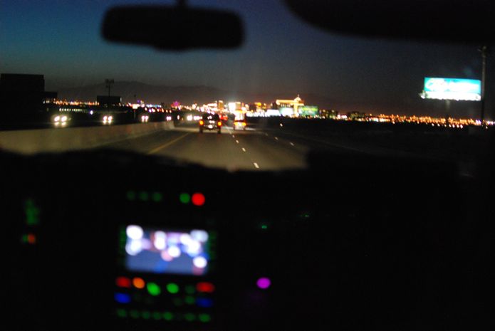 Las Vegas, Nevada