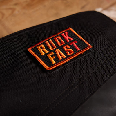 Patch - Ruck Fast