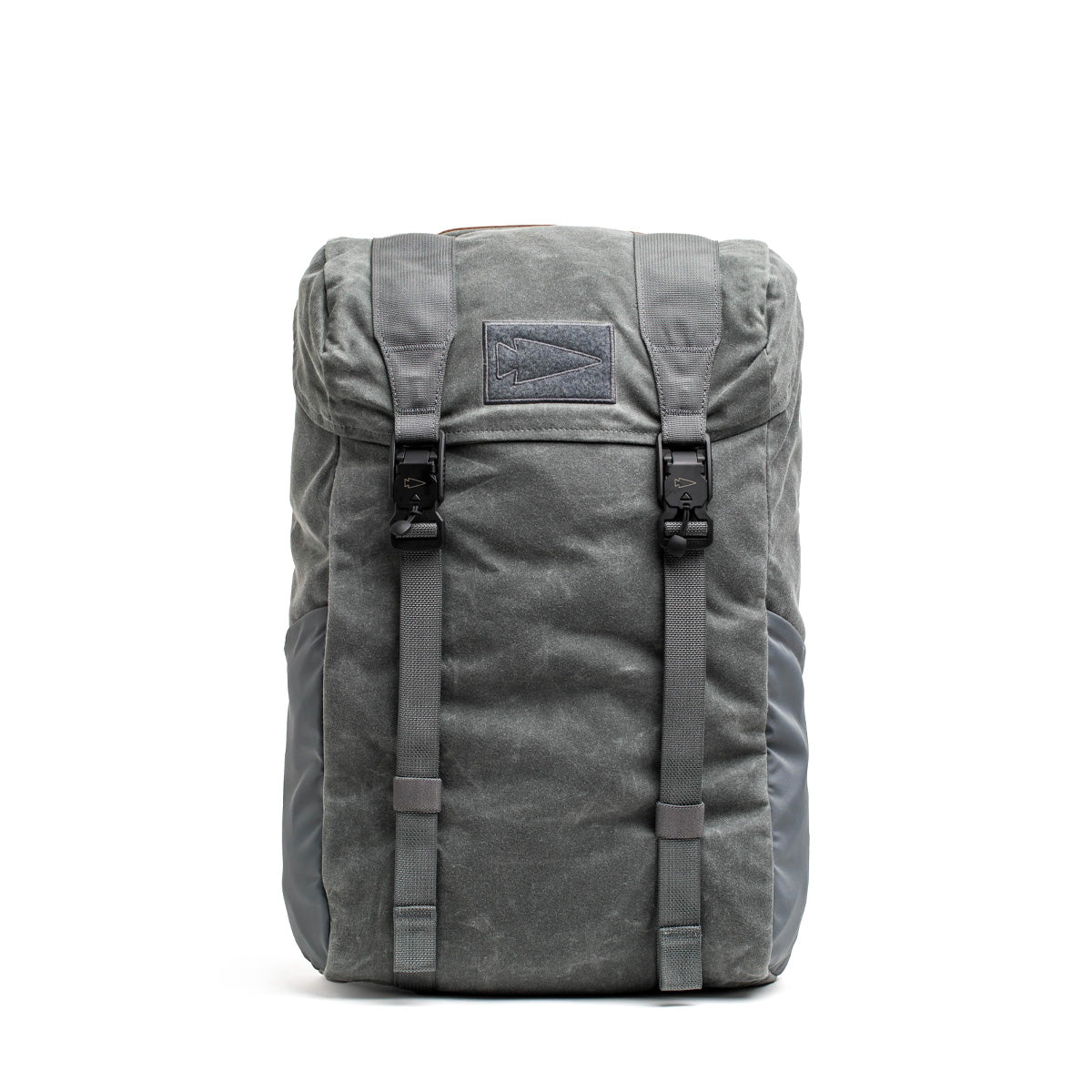 M24 - Heritage Waxed Canvas – GORUCK
