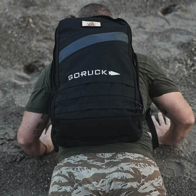 Rucker 4.0