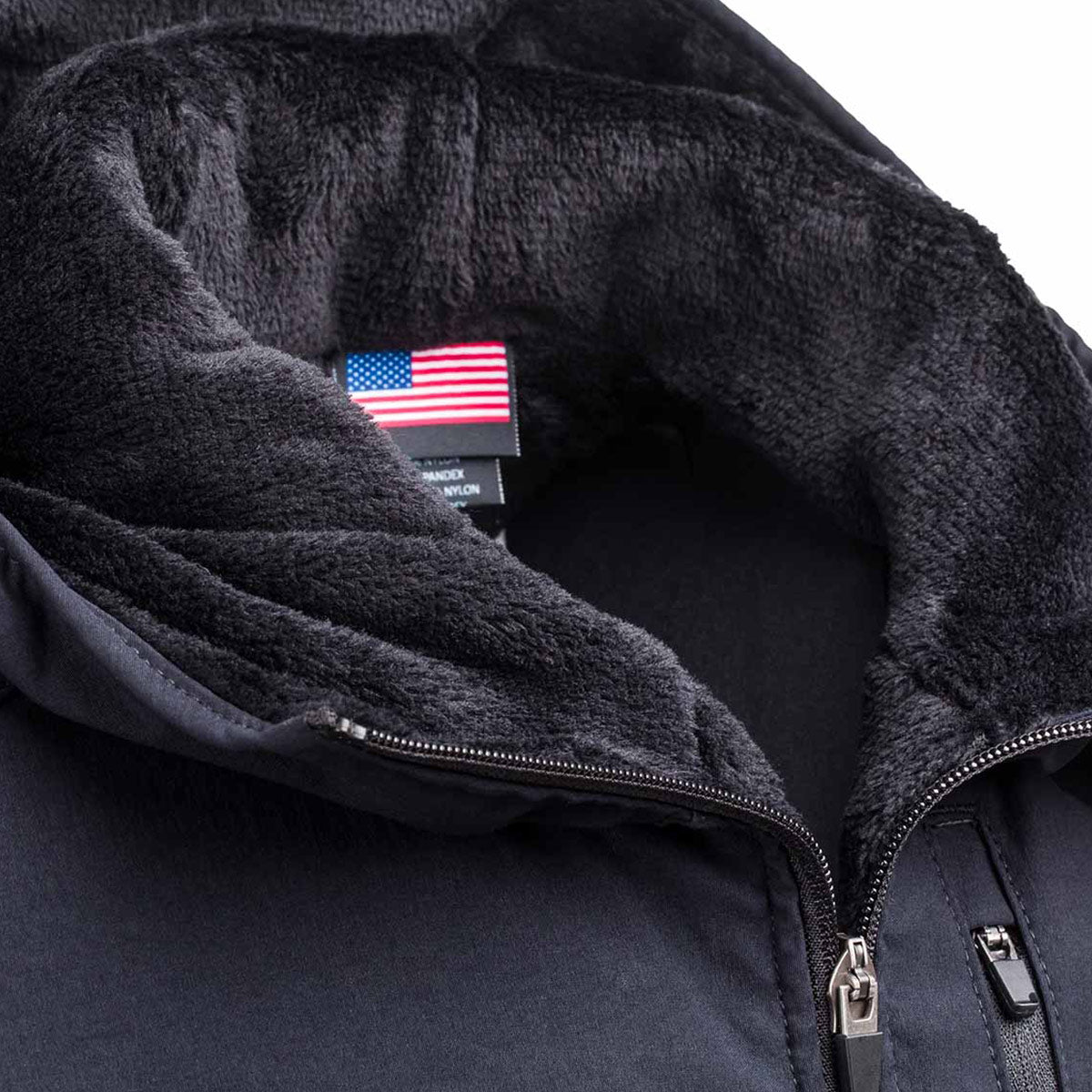 Men’s Cold Weather Vest - ToughDry®