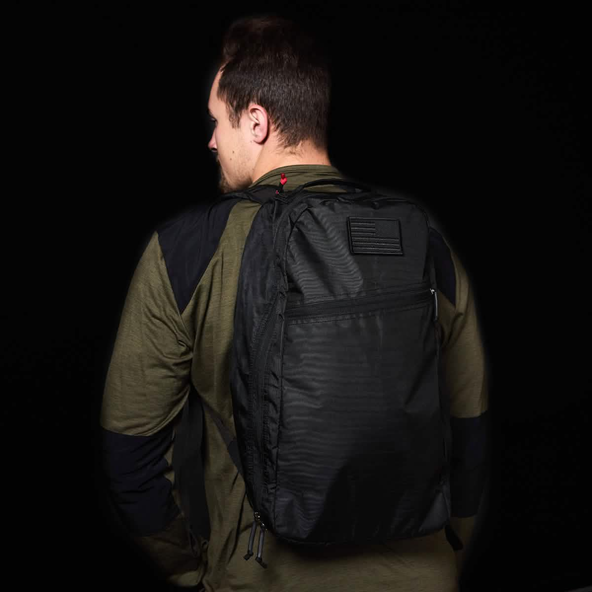 Bullet Ruck Dyneema - USA