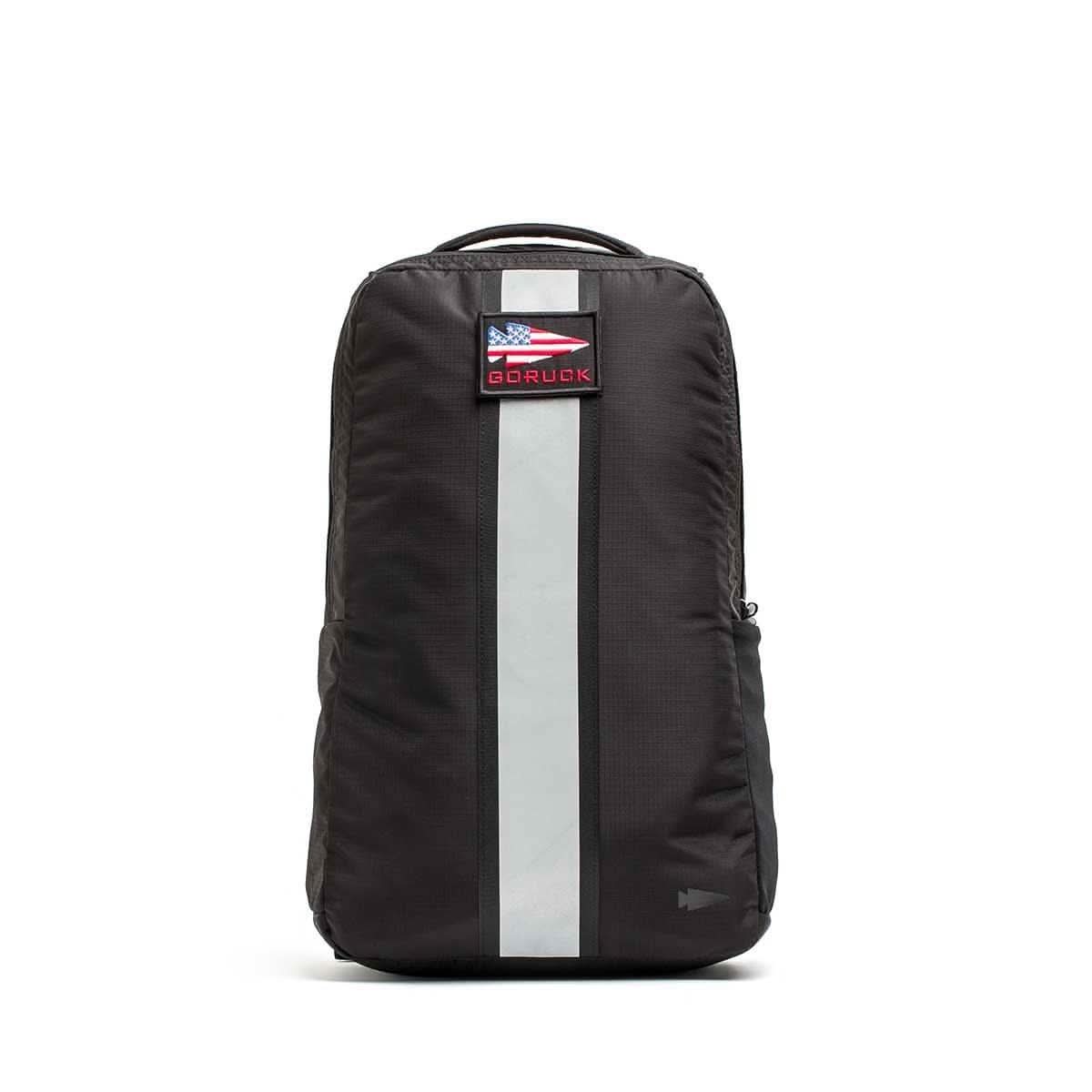 Basic Rucker Rucking Backpack GORUCK - Main Image