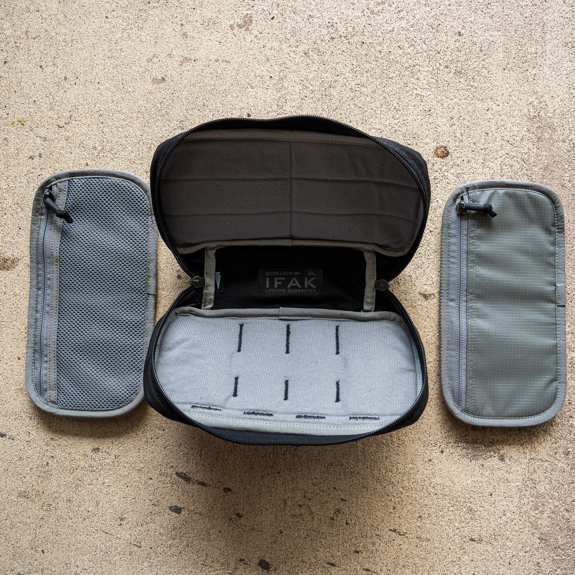 IFAK ROBIC w/ Aquaguard – GORUCK