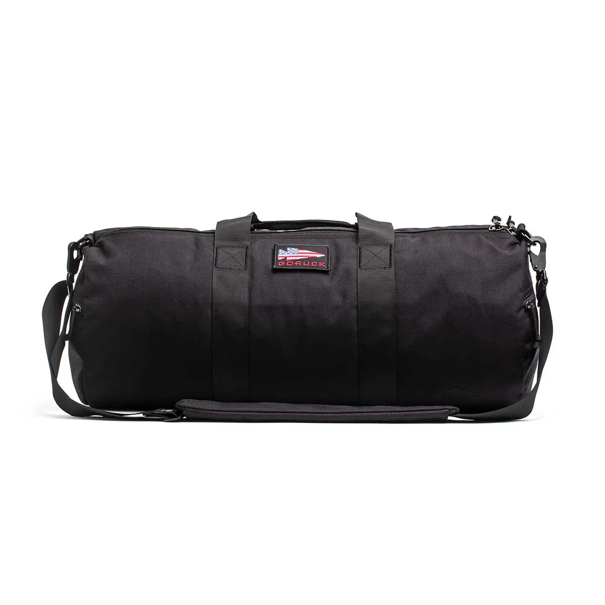 Rains TRAIL GYM BAG UNISEX - Sac de sport - drift/taupe Rains TRAIL GYM BAG UNISEX - Sac de sport - drift/taupe