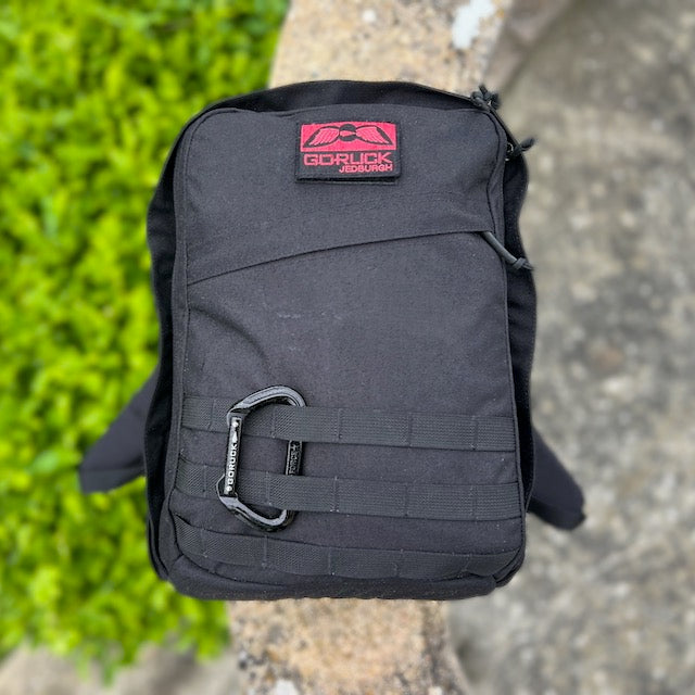 backpack lightweight hiking and airport compliant GR2