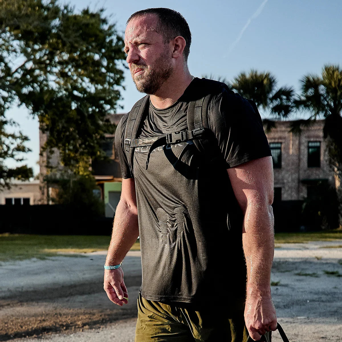 Men's Performance Tee ToughMesh – GORUCK