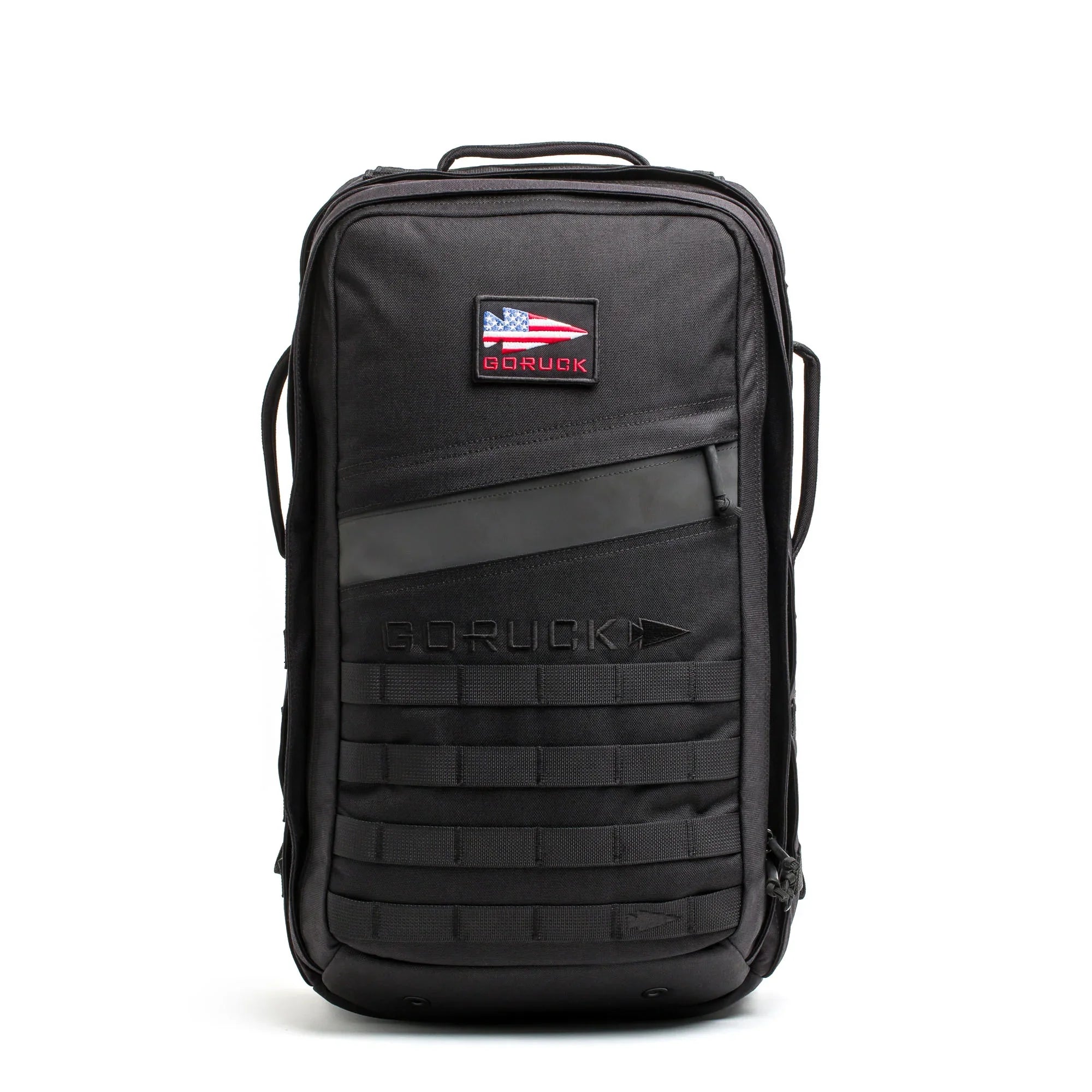 Rucker | 33L & 39L Rucking Rucksacks