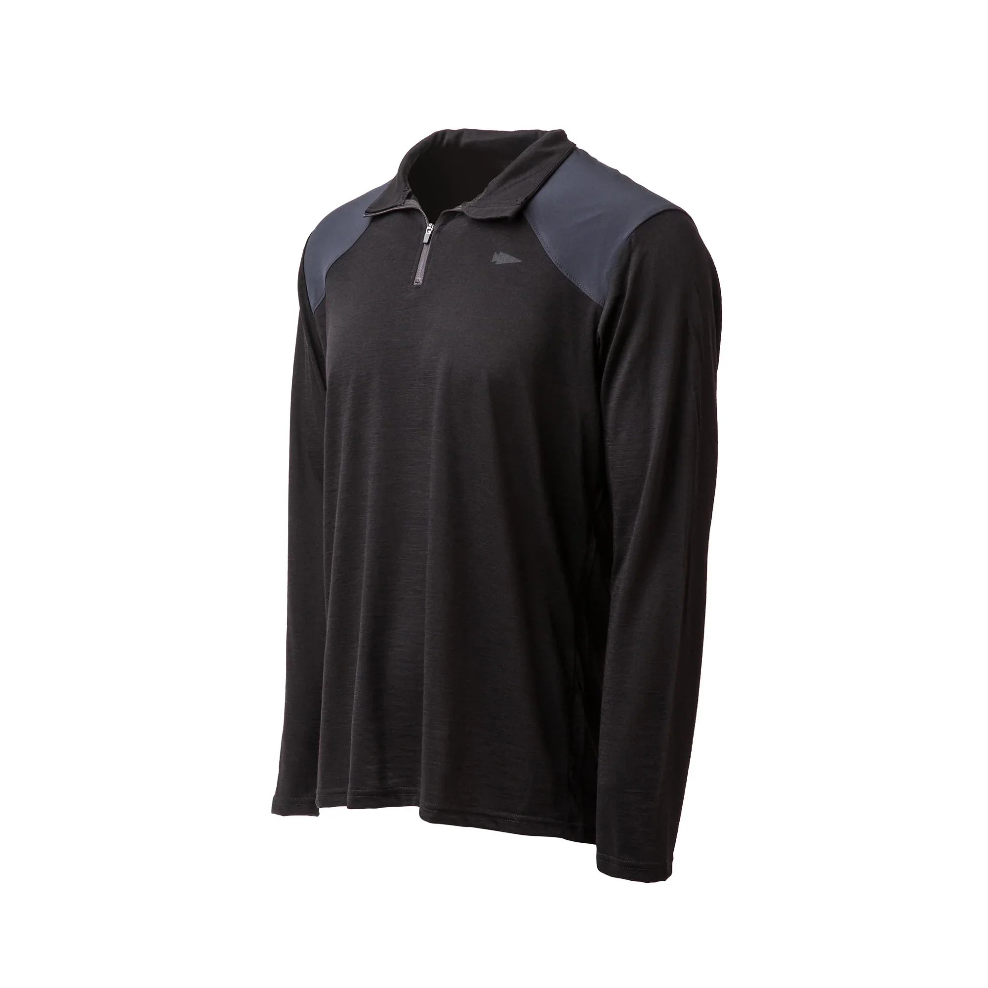 Men's Commando Quarter Zip - Merino Wool – GORUCK