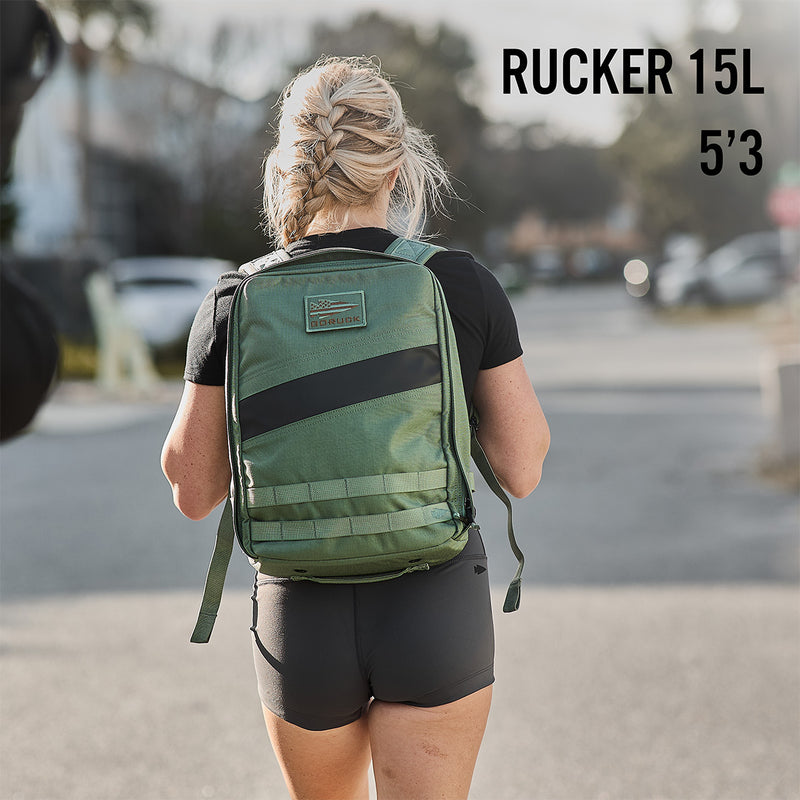 Women Fit Image 1