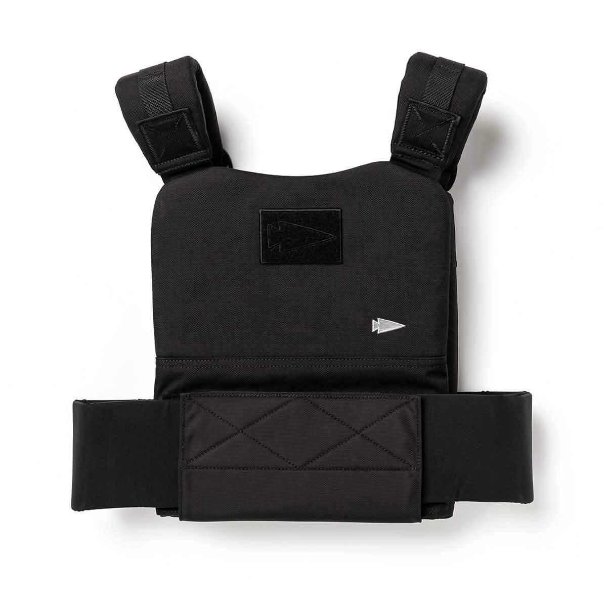 Training Weight Vest Ruck Vest GORUCK