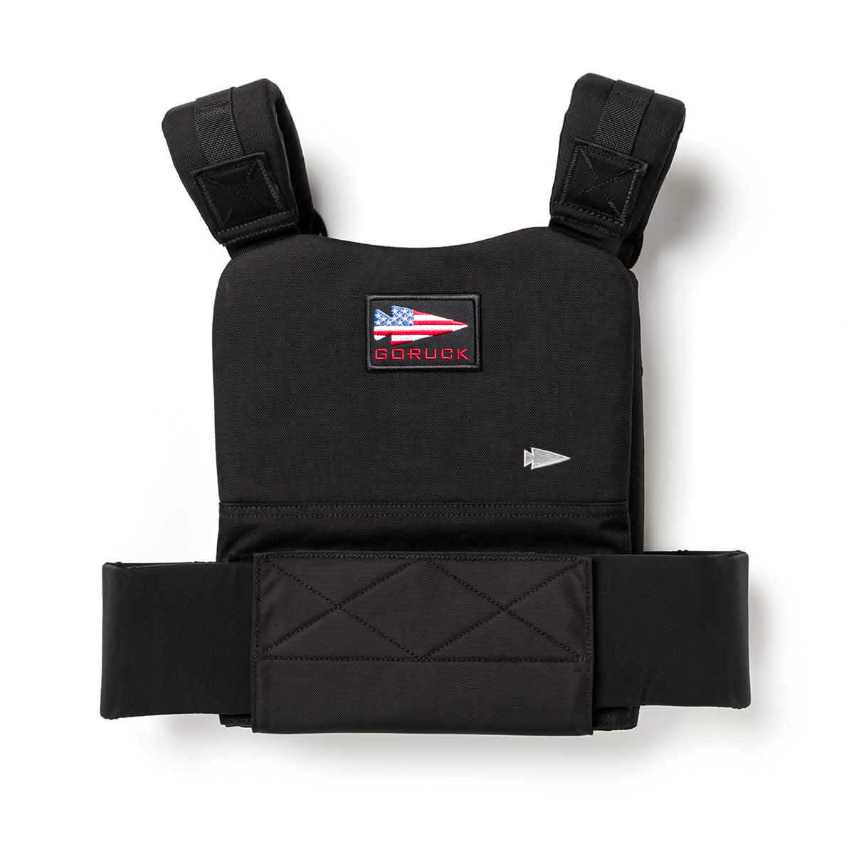 Training Weight Vest Ruck Vest GORUCK