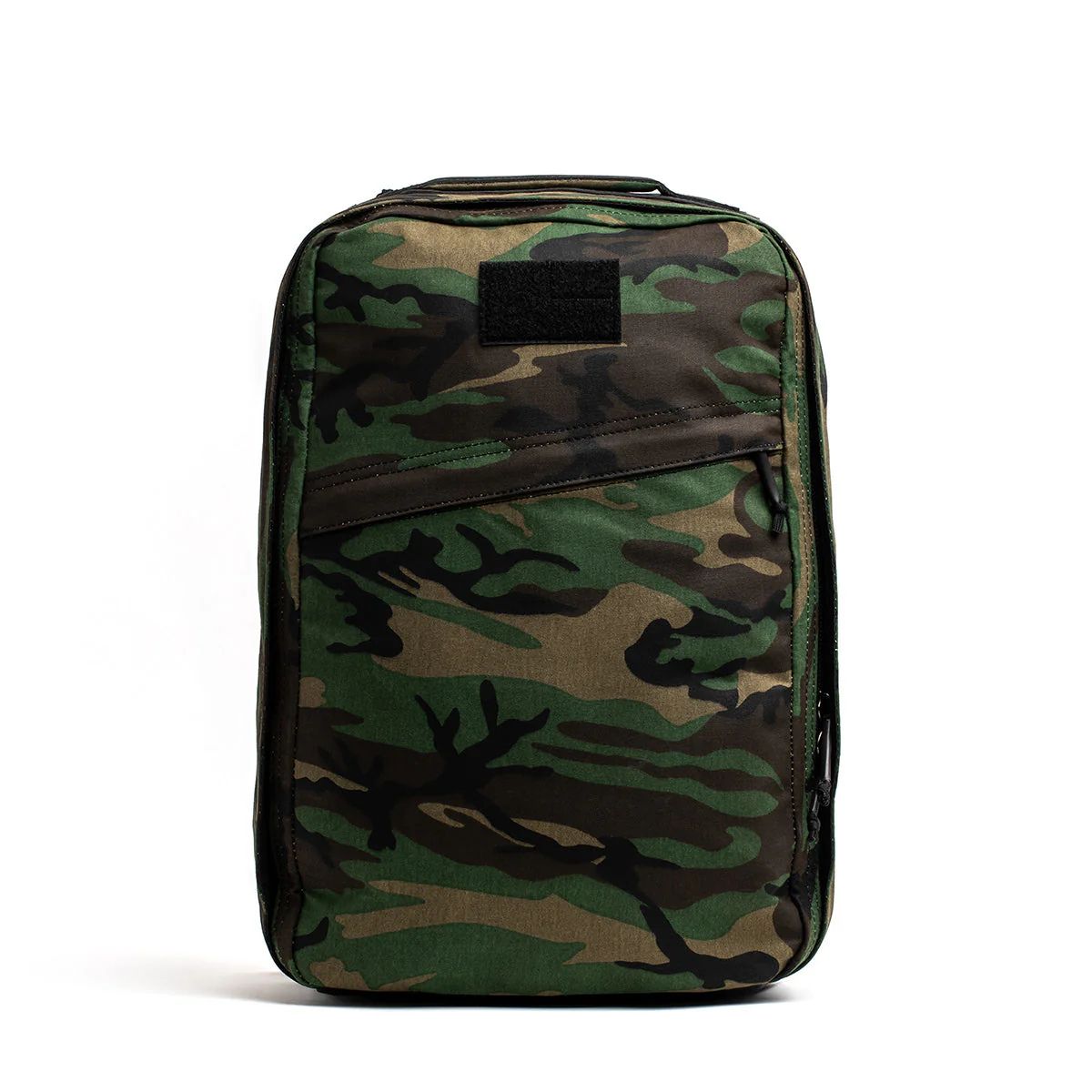GR1 Heritage | Waxed Canvas Rucksack – GORUCK