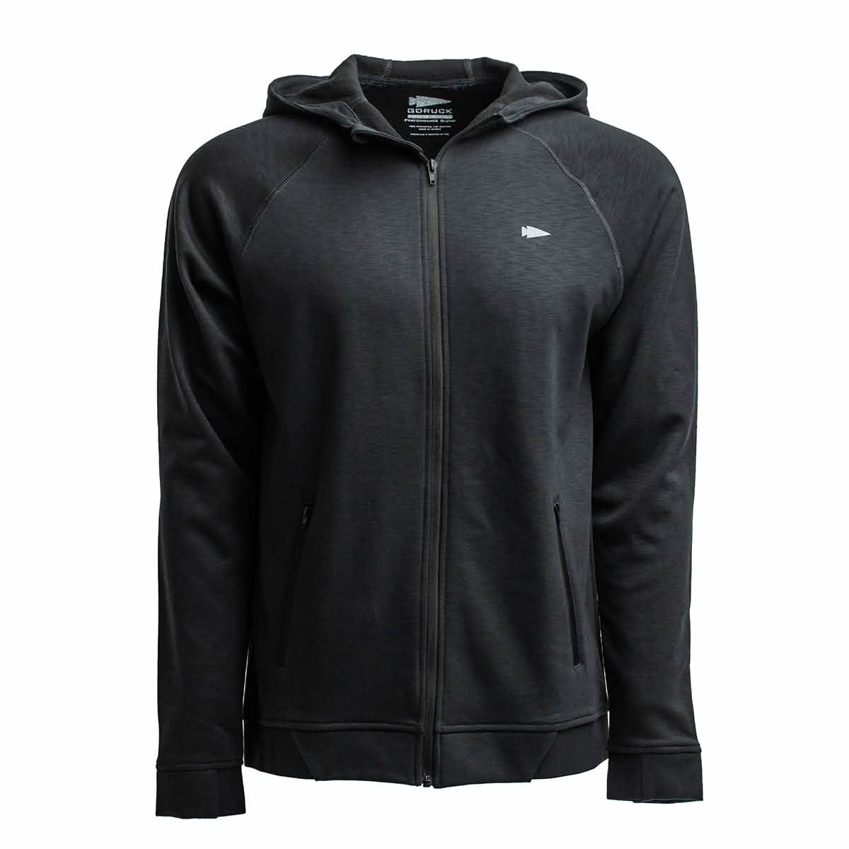 Men's Field Full Zip