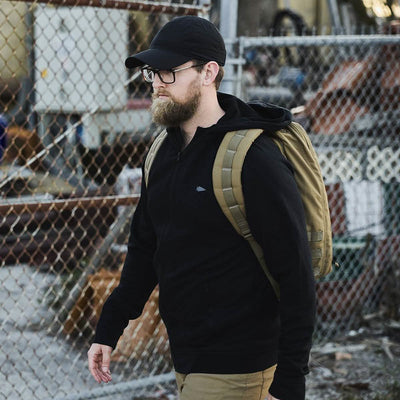 The Field Full Zip