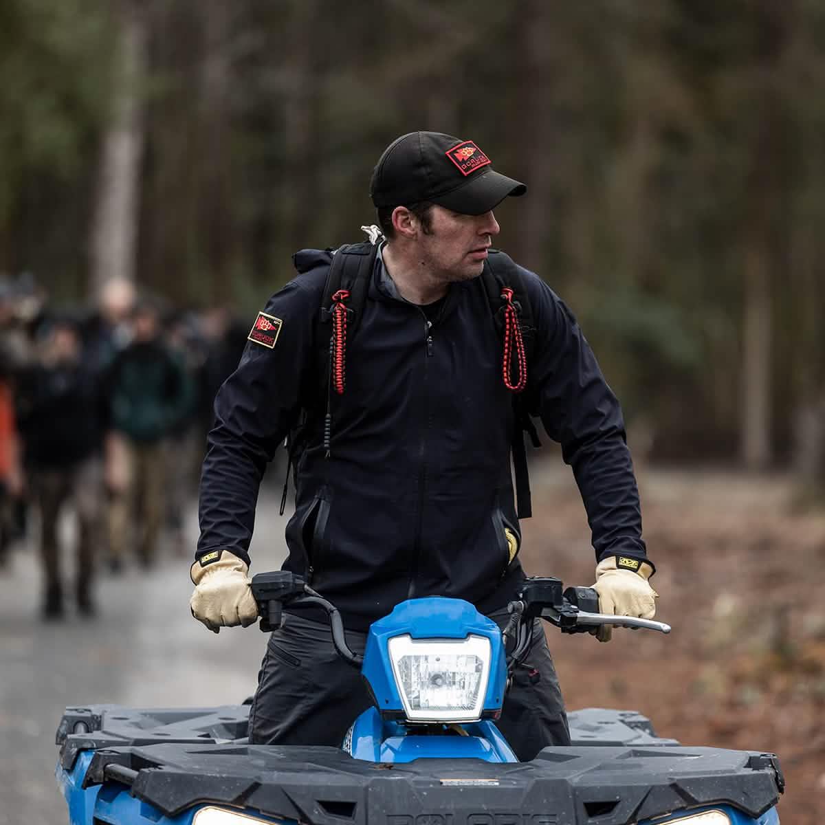 all black gear Challenge Pants – GORUCK