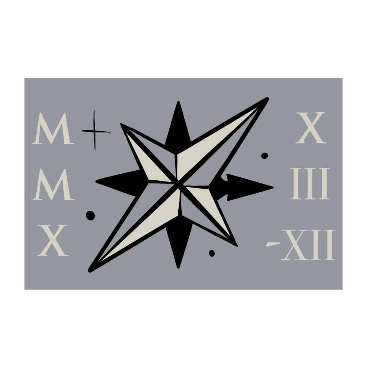 Patch GORUCK TRIBE 2023