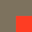 Earth + Orange