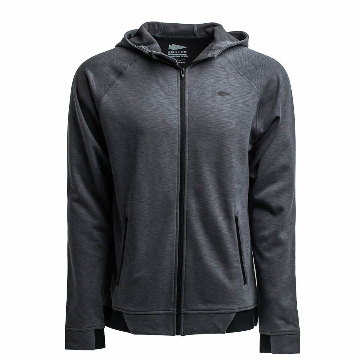 Men's Field Full Zip