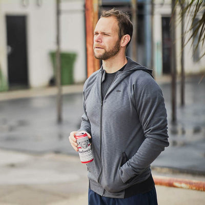 The Field Full Zip