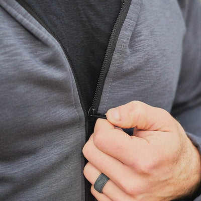 The Field Full Zip