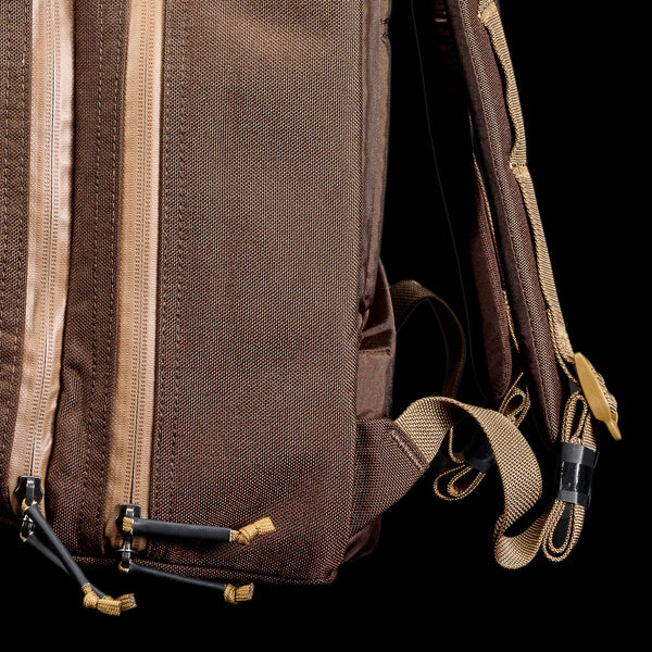 Ergonomic Lumbar Support