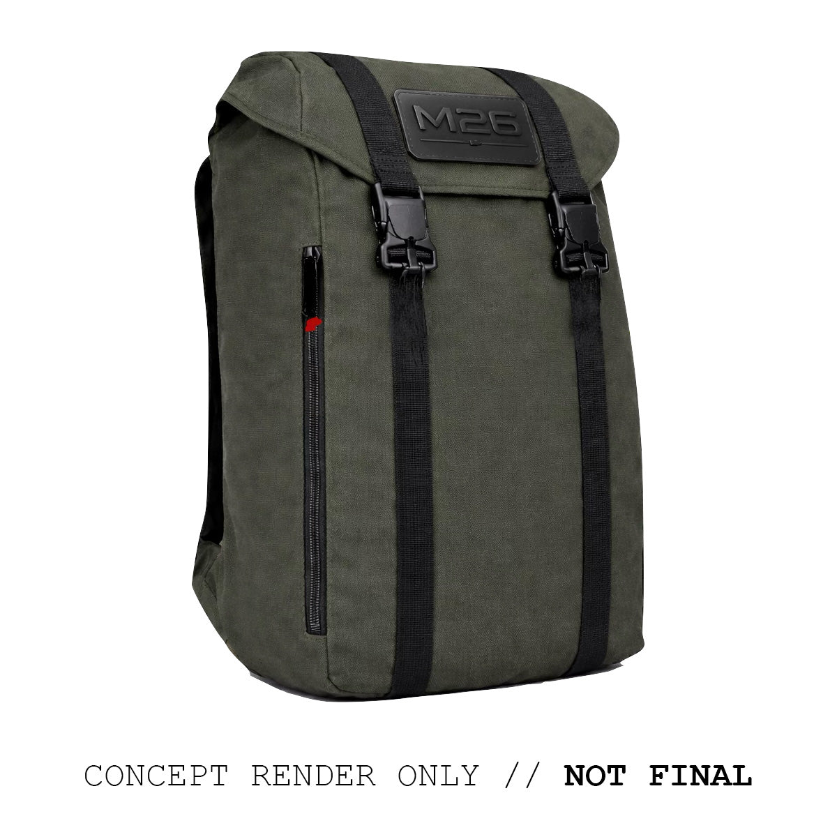 M26 PREORDER // Q4 2026 ETA – GORUCK