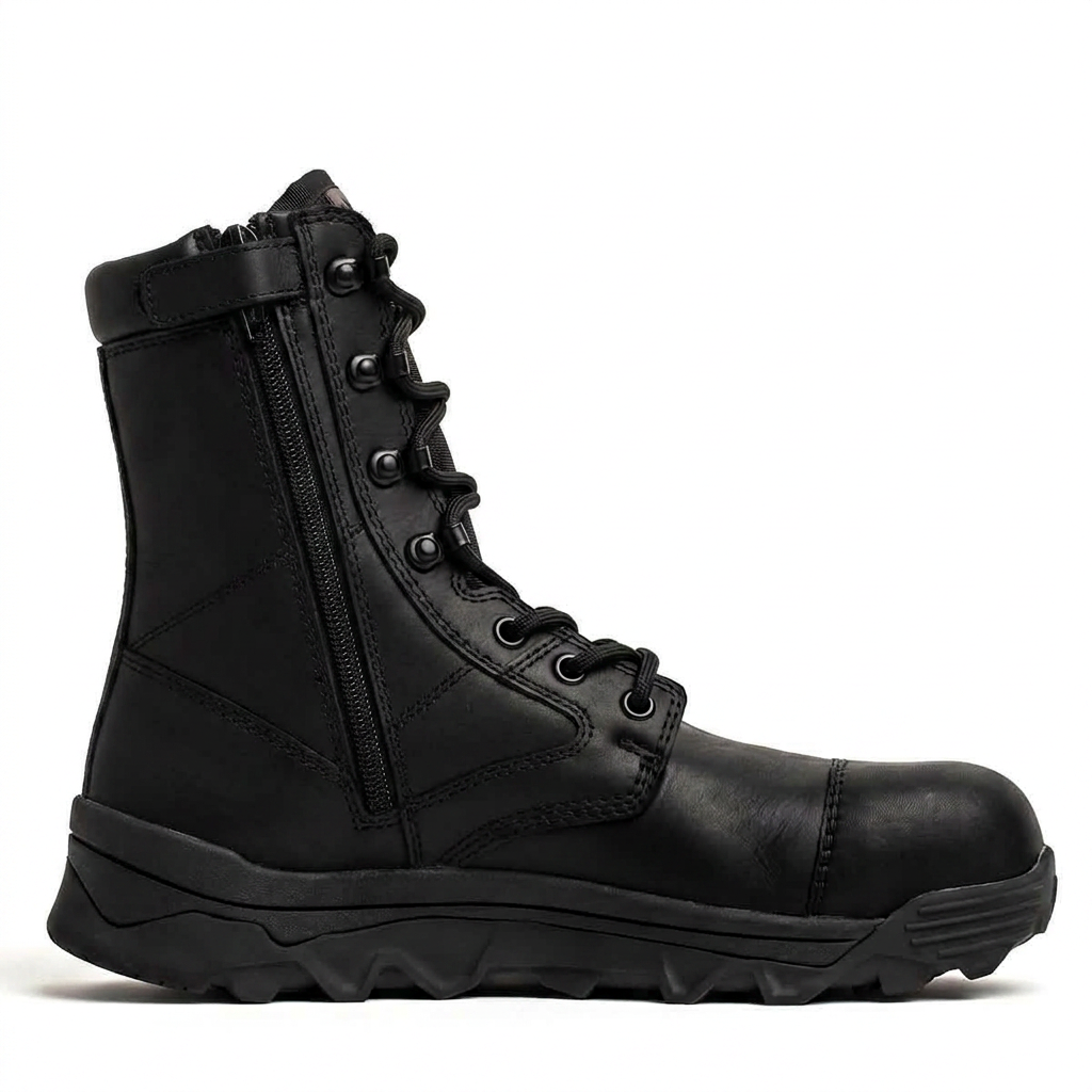 MACV-2 | Composite Toe High Top Safety Boots – GORUCK