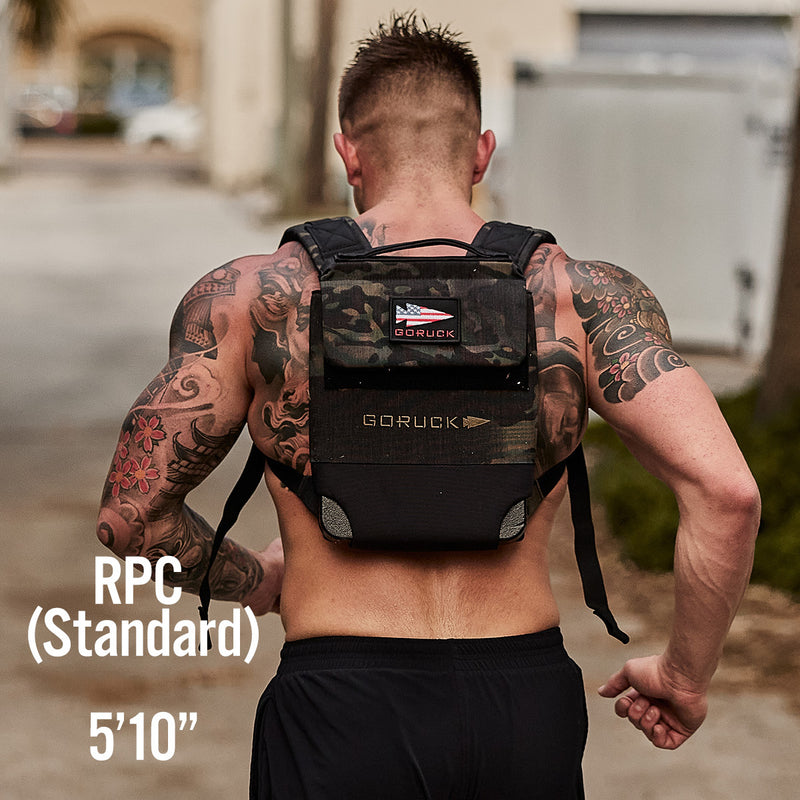 Men Fit Image 2