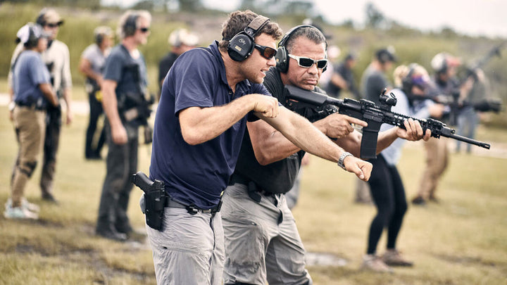 Tactical Events