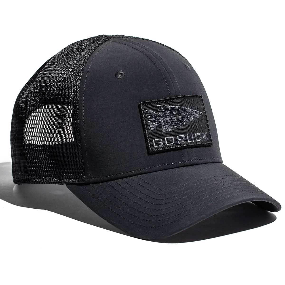 Performance Trucker Hat GORUCK Spearhead1