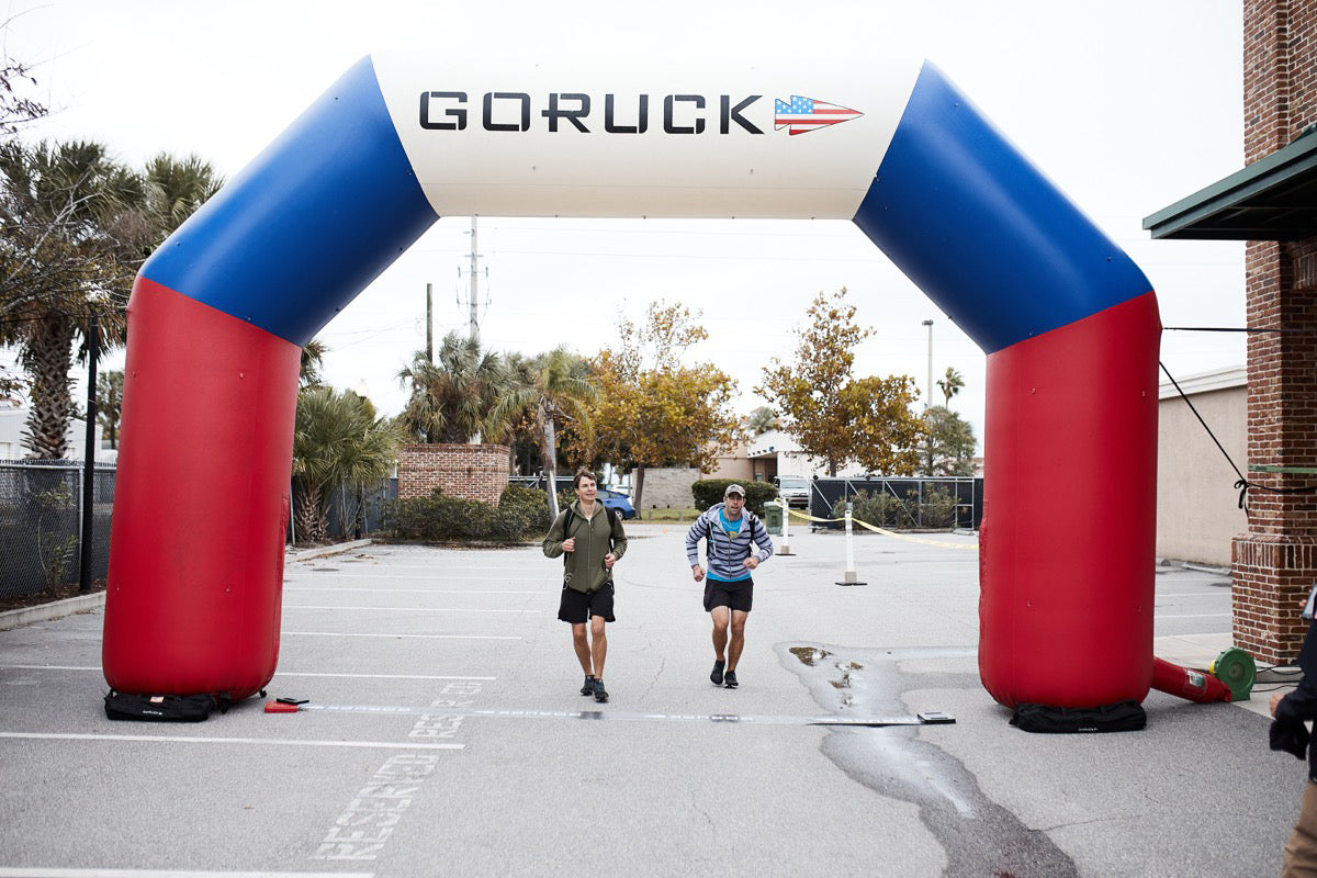 Jacksonville Beach Star Course 2019
