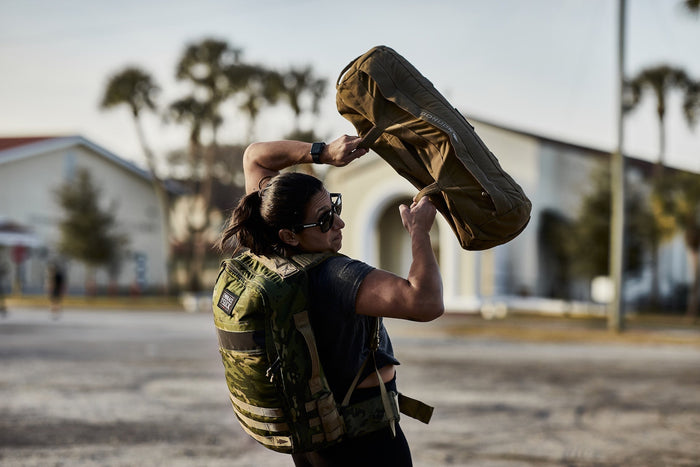 THROWDOWN - 2/12/2026