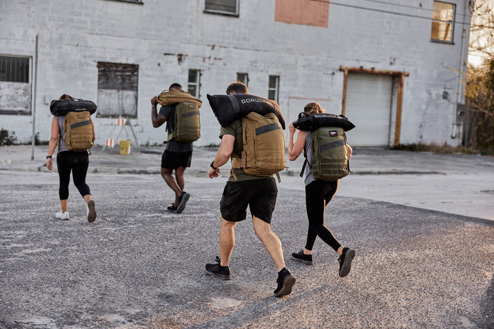 Active Recovery & Mobility - 8/16/2026