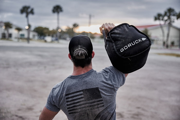 KETTLEBELL KHAOS - 2/27/2026