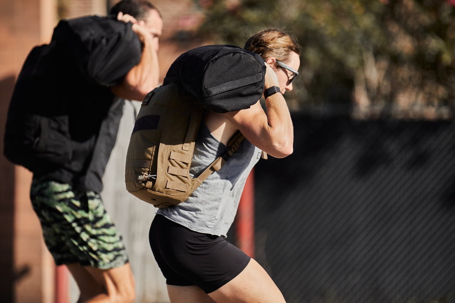 Active Recovery & Mobility - 8/18/2026